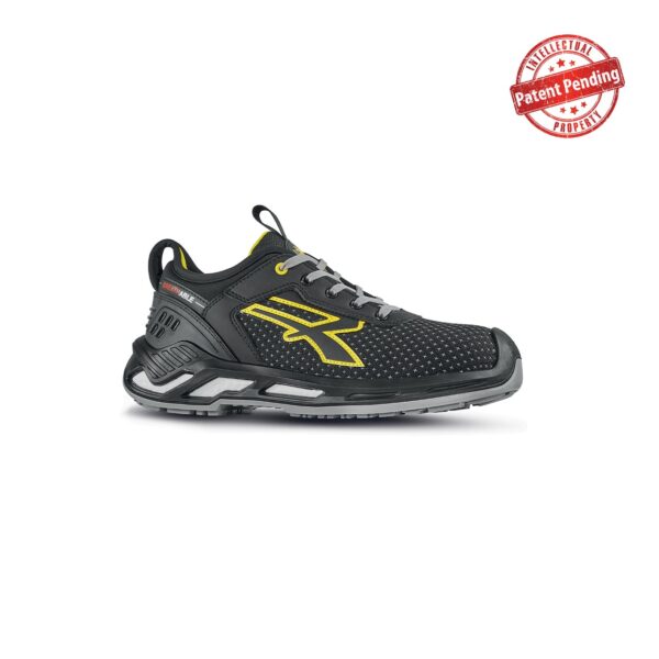 veiligheidsschoenen SVEN ESD S3 CI SRC - UPOWER - RS20144