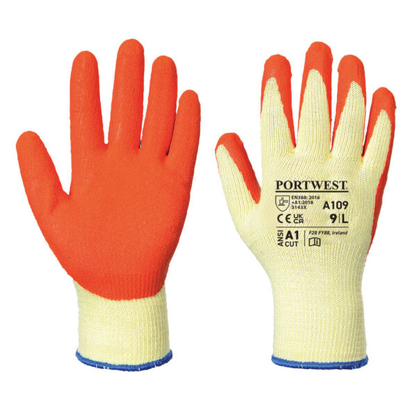 Grip handschoen (Retail Pack) - PORTWEST - A109