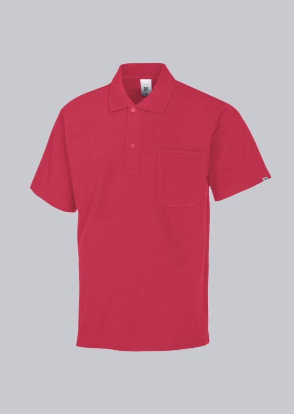 Poloshirt voor haar & hem - BP - 1612-181-188