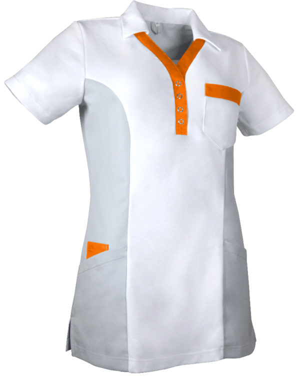 BIBI Dames polo - DE BERKEL - DB-1067000-561