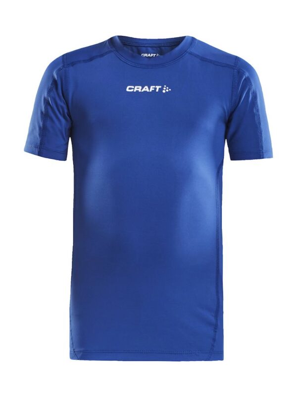 Pro Control Compression t-shirt JR - Craft - 1906859