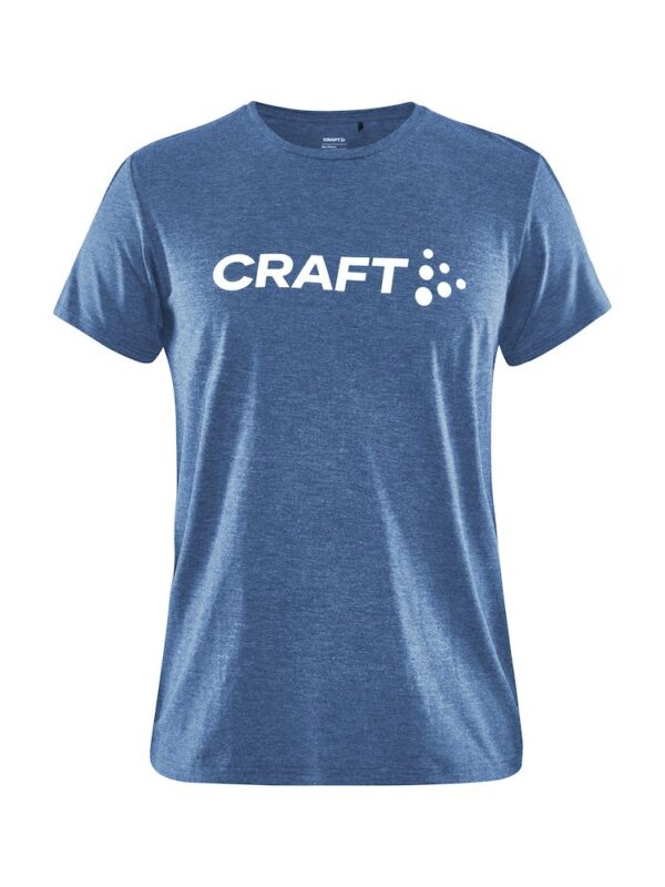 Community Logo SS t-shirt W - Craft - 1913422