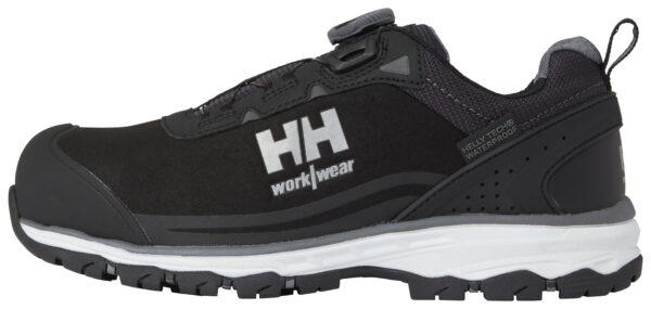 W LUNA 2 lage werkschoen S3 BOA HT - HELLY HANSEN - 78248