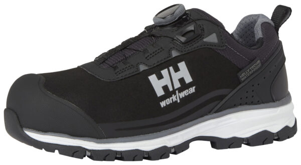 W LUNA 2 lage werkschoen S3 BOA HT - HELLY HANSEN - 78248 - Afbeelding 2