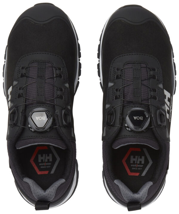 W LUNA 2 lage werkschoen S3 BOA HT - HELLY HANSEN - 78248 - Afbeelding 3