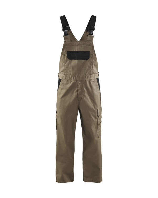 Industrie Bretelwerkbroek - BLAKLADER WORKWEAR - 2664