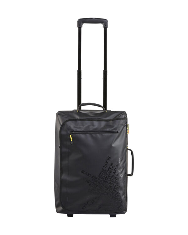 Carry-on Trolley - BLAKLADER WORKWEAR - BL9130